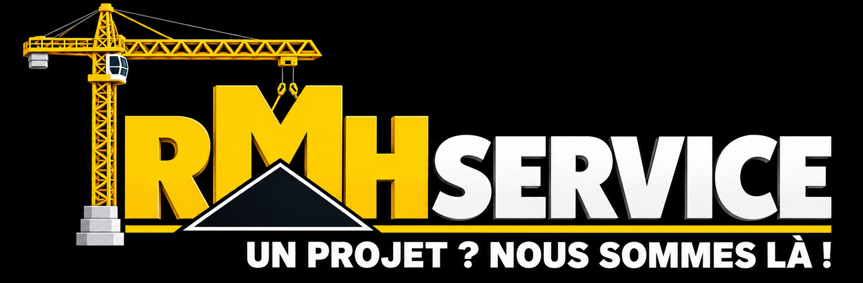 RMH Curage Démolition Paris